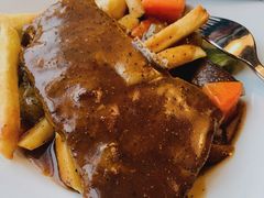 -宜家·瑞典风味餐厅(无锡店)