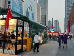 -万达广场(太原街店)