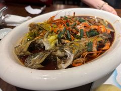 鉴湖河鲜-绍兴老味道·非遗门店(银泰城店)