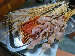 -小向麻辣烫(天街总店)