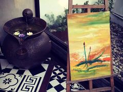-阿兹凯乐·老洋房西餐