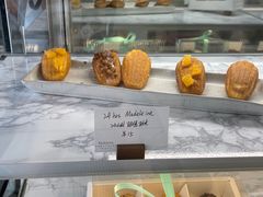 -Madeleine玛德琳(永平里店)