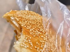 -郭际辣饼铺(第三中学店)