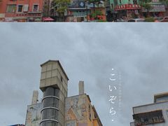 -大芬美术馆