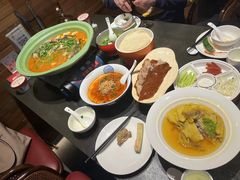 -炊江南·上海菜(国展华漕店)