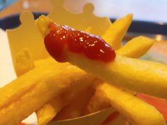 -汉堡王(EAC欧美中心店)