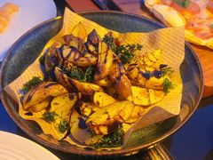 -EATALIA意塔利意式餐厅(鼓楼店)