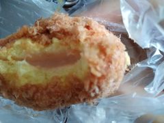 -鲍师傅糕点(西站店)