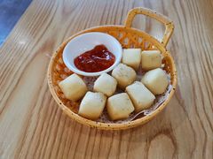 -藤原肠粉店