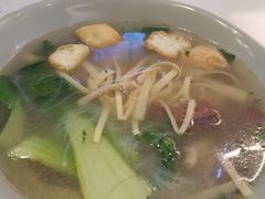 -阿三生煎(正弘城店)