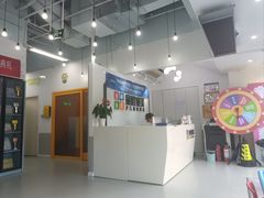 -童程童美少儿编程乐高机器人(河西万达校区)