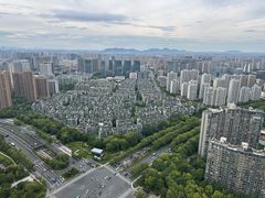 -悦厅·下午茶(杭州柏悦酒店)