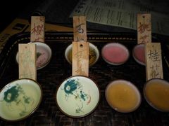 -蘭葶花酒馆(鼓楼店)