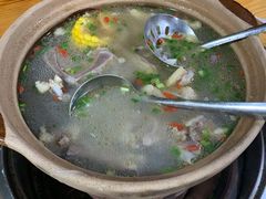 -蔡记·九米羊肉炉(东渡店)