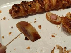 -好利来(团结湖店)