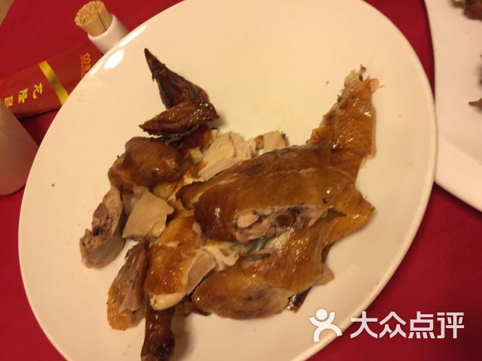 龙隆昌食府(延庆城区)图片 - 第47张