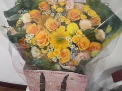 -花未央花店·WEYOUNG