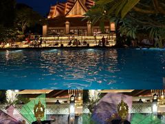 -西双版纳融创皇冠假日度假酒店