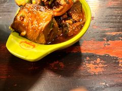 -张记牛肉面馆(天津路店)