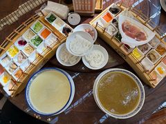 -香麒园·过桥米线·南湖雅宴