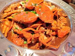 -胖哥俩肉蟹煲(海盐总店)