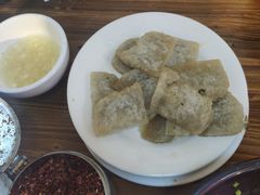 -六爷门框百年卤煮
