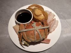 -曲水兰亭·兰亭·宴(上海虹桥店)