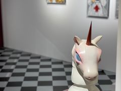 -深圳市当代艺术与城市规划馆