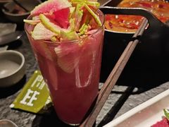 -三出山火锅(南京万象天地店)