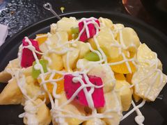 -九田家黑牛烤肉料理(石路天虹店)