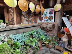 -龙姐私房菜(和顺古镇店)