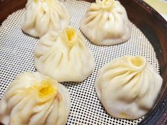 蟹黄小笼包-老淮城·长鱼面(河下古镇店)