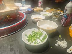 -羊大爷涮肉(亮马桥店)