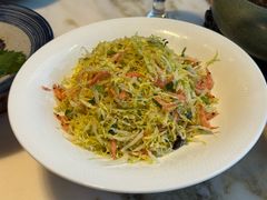 -那家小馆•北京菜•烤鸭(香山店)