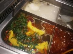 -海底捞火锅(凯德广场店)