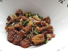 牛蛙拌面-友达面馆·酸菜鱼面(钱塘区店)