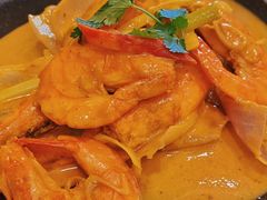 -曼谷食堂·泰国家庭料理