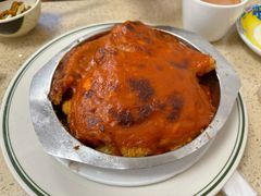 -彩香园咖啡美食(海南花园第2座店)