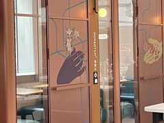 -星巴克(来福士办公楼店)