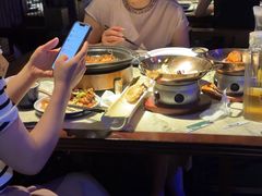 -绿茶餐厅(燕郊永旺店)