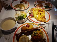 -比格比萨自助(宝山日月光店)