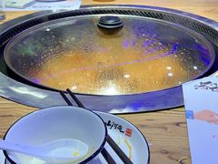 -山河屯铁锅炖(哈西站店)