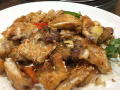 一鱼三吃-阿多私房菜(顺德店)