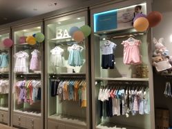 -丽婴房(新世界城店)