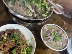 -小杨翘脚牛肉