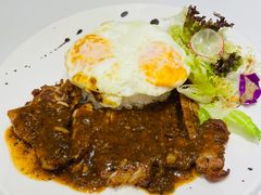 -柠檬树茶餐厅(海雅缤纷城店)