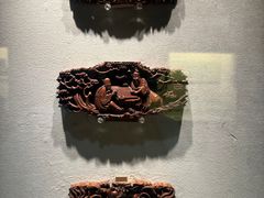 -东钱湖旅游度假区