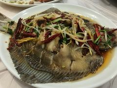 -海帮主·蒸汽海鲜青岛菜(栈桥火车站店)
