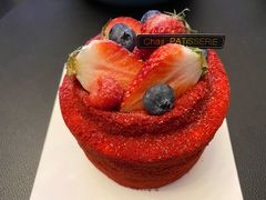 -侘寂甜品(自取店)