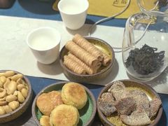 -邈墨茶馆(凤起路店)